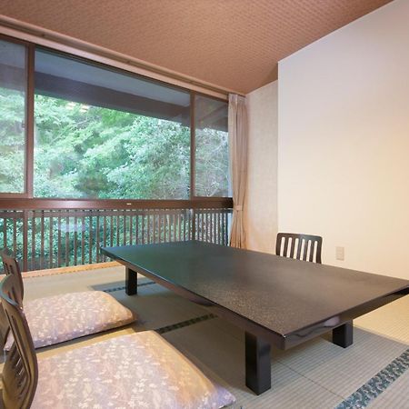 Kikunoya Hotel Хатсукаичи Екстериор снимка