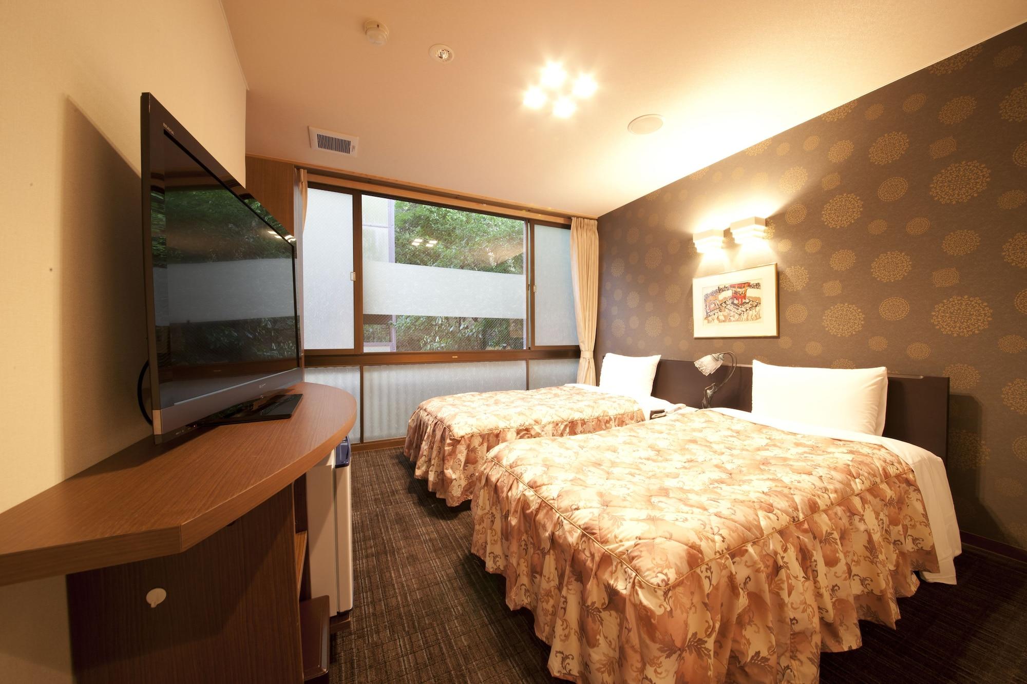 Kikunoya Hotel Хатсукаичи Екстериор снимка