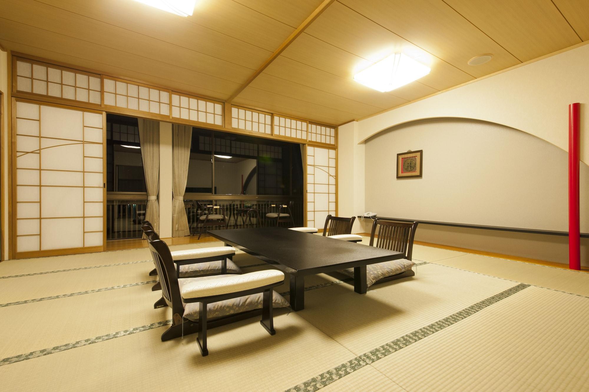 Kikunoya Hotel Хатсукаичи Екстериор снимка