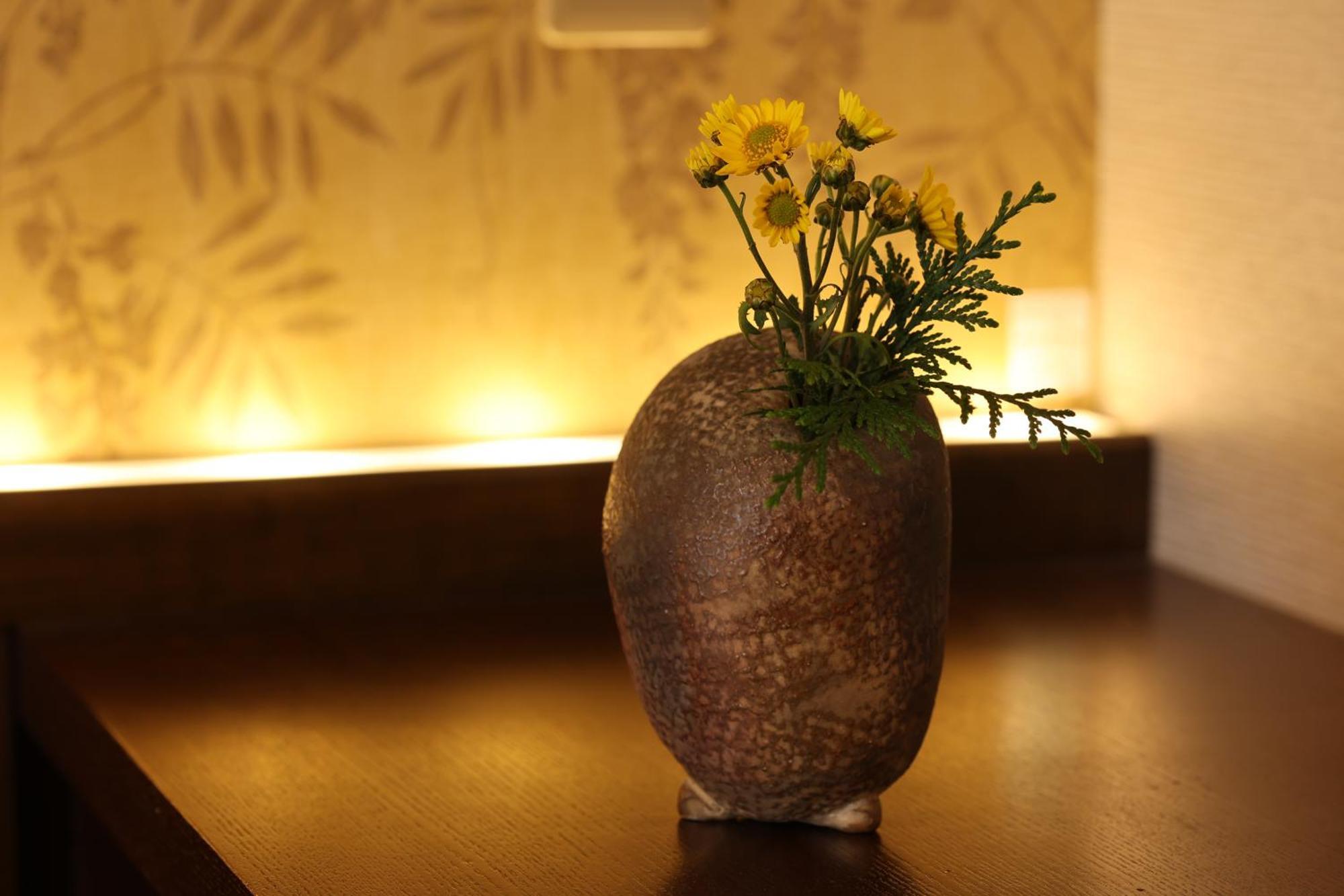 Kikunoya Hotel Хатсукаичи Екстериор снимка