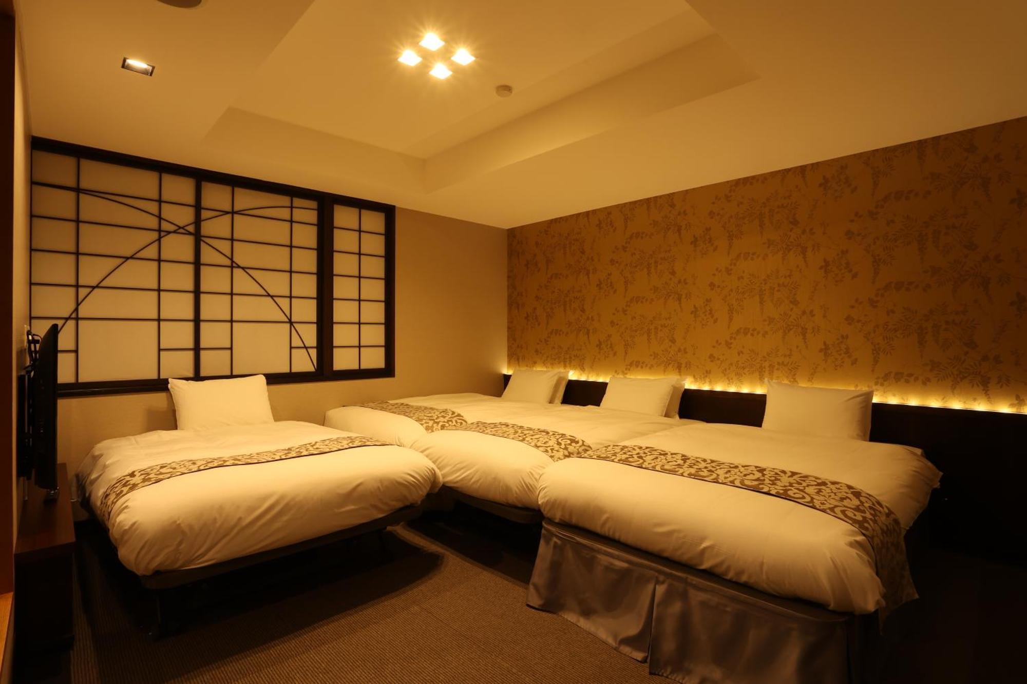 Kikunoya Hotel Хатсукаичи Екстериор снимка