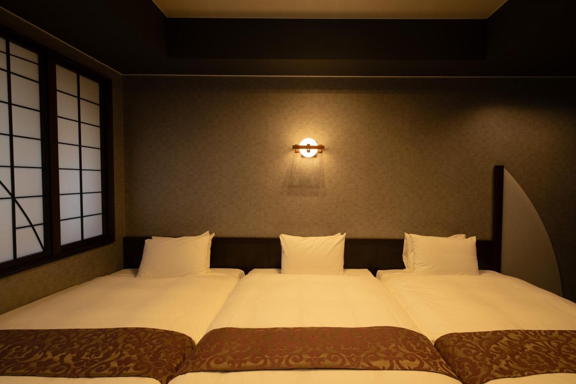 Kikunoya Hotel Хатсукаичи Екстериор снимка