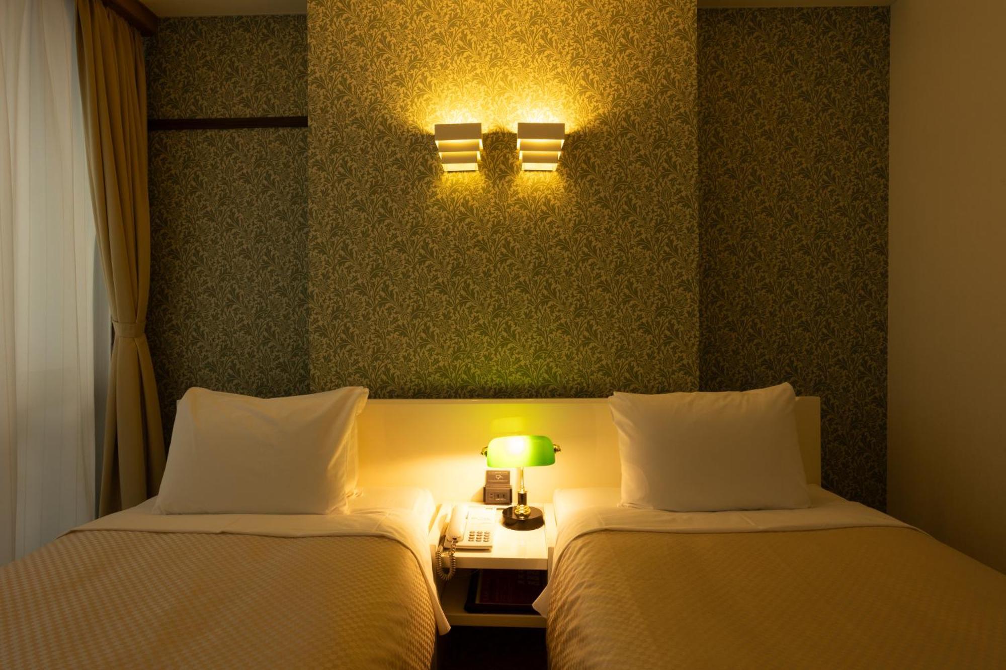 Kikunoya Hotel Хатсукаичи Екстериор снимка