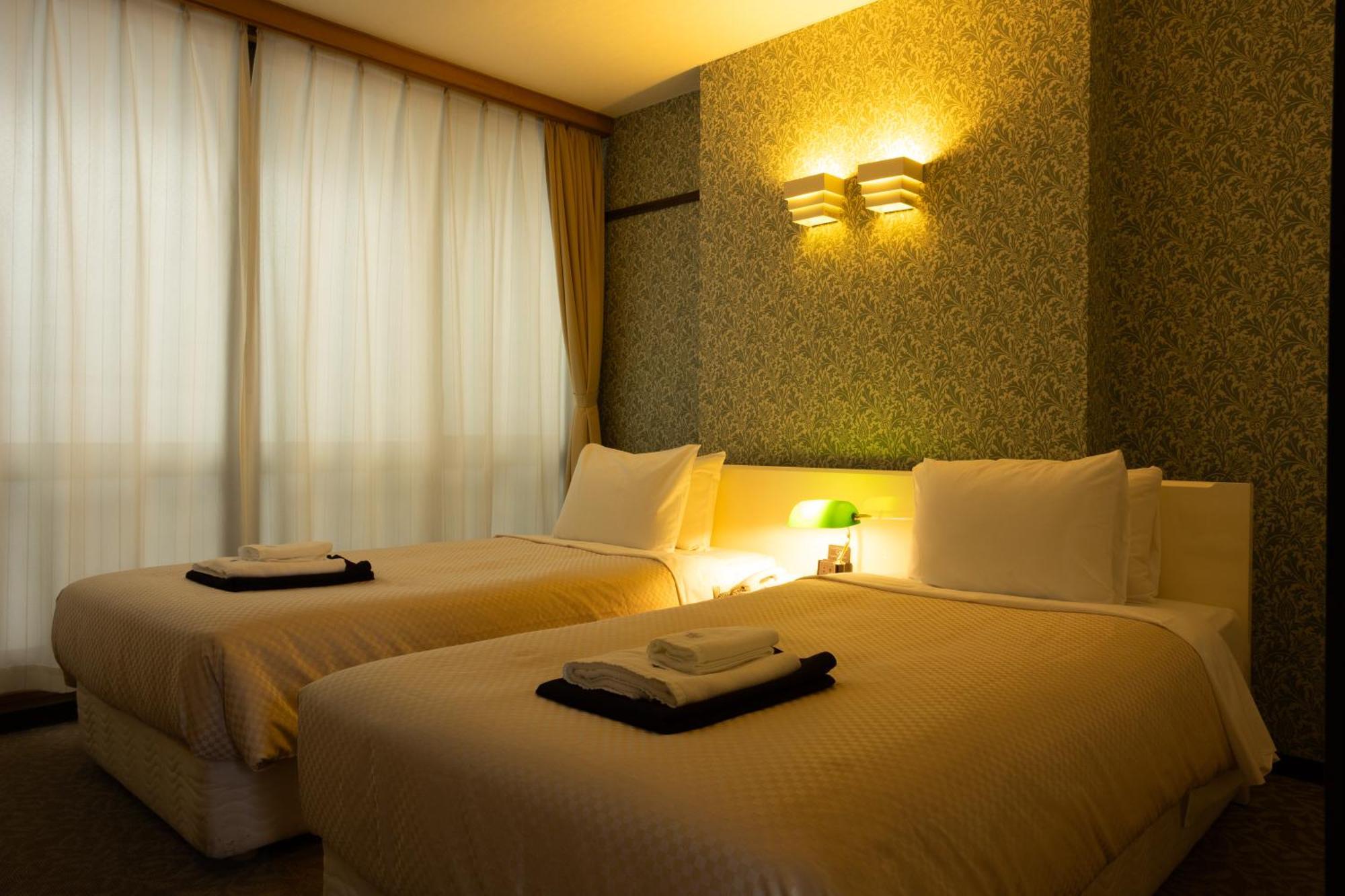 Kikunoya Hotel Хатсукаичи Екстериор снимка